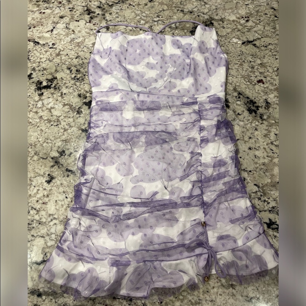 Boutique Dress